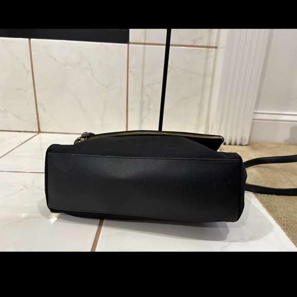 Kate Spade Classic Black Shoulder Bag - Picture 7 of 7